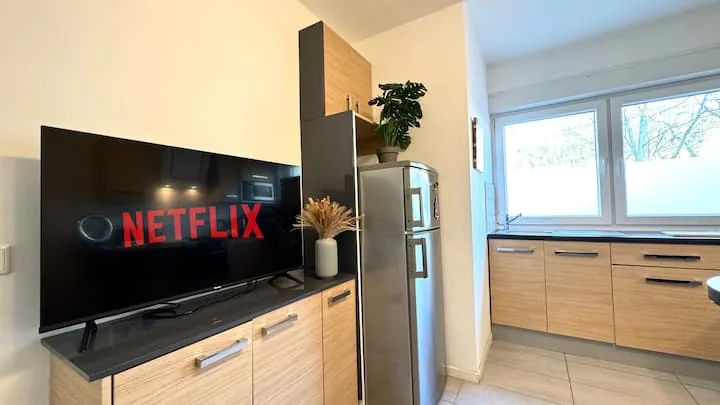 Helbings Apartments | Urbaner Stil – Essen Hbf 5